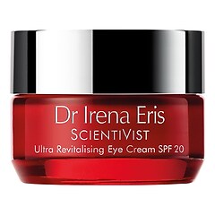 Scientivist Rewitalizujący Krem Pod Oczy SPF 20, DR IRENA ERIS